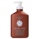 Гель для интимной гигиены NATURAL COCO с кокосом, 300 мл, Camomilla Blu Гель для интимной гигиены NATURAL COCO с кокосом, 300 мл, Camomilla Blu