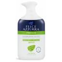 Гель для интимной гигиены Felce Azzurra Свежесть с Ментолом 250мл Гель для интимной гигиены Felce Azzurra Свежесть с Ментолом 250мл
