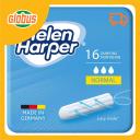 Тампоны Helen Harper Normal Тампоны Helen Harper Normal