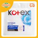 Трусики ночные Kotex Экстра Защита Трусики ночные Kotex Экстра Защита