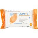 Lactacyd влажные салфетки для интимной гигиены с аллатоином, без отдушки, флоу-пак, 85 г, 80 мл Lactacyd влажные салфетки для интимной гигиены с аллатоином, без отдушки, флоу-пак, 85 г, 80 мл