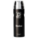 Aleda Дезодорант спрей Shadow, 200 мл, 170 г Aleda Дезодорант спрей Shadow, 200 мл, 170 г