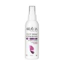 Спрей для ног ARAVIA PROFESSIONAL Дезодорант для ног от пота и запаха с лавандой и мятой Foot Spray Antiperspirant 150 Спрей для ног ARAVIA PROFESSIONAL Дезодорант для ног от пота и запаха с лавандой и мятой Foot Spray Antiperspirant 150