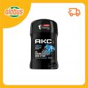 Дезодорант стик Акс Анархия с ароматом черники и сандала Дезодорант стик Акс Анархия с ароматом черники и сандала