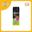 Дезодорант спрей Акс Эпик Фреш Дезодорант спрей Акс Эпик Фреш