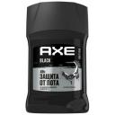 Дезодорант-антиперспирант стик мужской AXE Black, 50 мл - 2 шт. Дезодорант-антиперспирант стик мужской AXE Black, 50 мл - 2 шт.