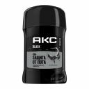 Антиперспирант-карандаш АКС Black 50 мл Антиперспирант-карандаш АКС Black 50 мл