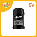 Антиперспирант стик Акс Black Антиперспирант стик Акс Black
