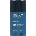 Дезодорант-карандаш Biotherm Homme 48H Day Control, 50 мл Дезодорант-карандаш Biotherm Homme 48H Day Control, 50 мл