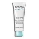Крем-антиперспирант - Дезодорант Biotherm Deo Pure, 75 мл Крем-антиперспирант - Дезодорант Biotherm Deo Pure, 75 мл