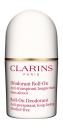 Clarins Gentle Care Roll-On Deodorant Clarins Gentle Care Roll-On Deodorant