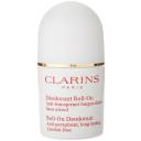 Clarins Дезодорант-антиперспирант alcohol-free, ролик, тубус, 50 мл, 100 г, 1 шт. Clarins Дезодорант-антиперспирант alcohol-free, ролик, тубус, 50 мл, 100 г, 1 шт.