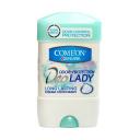 COME'ON Дезодорант-крем с пролонгированной защитой от потоотделения 75 COME'ON Дезодорант-крем с пролонгированной защитой от потоотделения 75