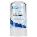 DEONAT Дезодорант Natural, кристалл (минерал), 60 мл DEONAT Дезодорант Natural, кристалл (минерал), 60 мл