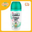 Дезодорант для девочек ролл Deonica For Teens Avocado Girls 8+ Дезодорант для девочек ролл Deonica For Teens Avocado Girls 8+