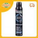 Антиперспирант спрей Deonica for men Активная защита Антиперспирант спрей Deonica for men Активная защита