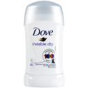 Антиперспирант-карандаш DOVE невидимый 40мл Антиперспирант-карандаш DOVE невидимый 40мл