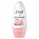 Дезодорант шариковый Дав Невидимый 50мл Дезодорант шариковый Дав Невидимый 50мл