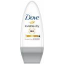Dove Антиперспирант шариковый Невидимый, 50 мл Dove Антиперспирант шариковый Невидимый, 50 мл