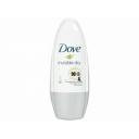 DOVE Антиперспирант шариковый женский Invisible Dry, 50 мл, 3 шт DOVE Антиперспирант шариковый женский Invisible Dry, 50 мл, 3 шт