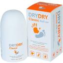Дезодорант-ролик DRY DRY Антиперспирант для тела Classic Roll-on 35 Дезодорант-ролик DRY DRY Антиперспирант для тела Classic Roll-on 35