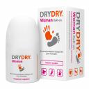 DRY DRY Антиперспирант женский / Dry Dry Woman 50 мл DRY DRY Антиперспирант женский / Dry Dry Woman 50 мл