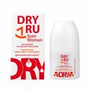 DRY RU Антиперспирант для уверенных в себе женщин / Sure Woman 50 мл DRY RU Антиперспирант для уверенных в себе женщин / Sure Woman 50 мл