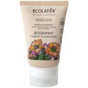Ecolatier GREEN Дезодорант Гладкость & Красота Серия ORGANIC CACTUS, 40 мл Ecolatier GREEN Дезодорант Гладкость & Красота Серия ORGANIC CACTUS, 40 мл
