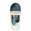 Парфюмированный дезодорант-ролик EXXE MEN Дезодорант антиперспирант FRESH 50 Парфюмированный дезодорант-ролик EXXE MEN Дезодорант антиперспирант FRESH 50