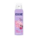 Дезодорант-спрей EXXE Женский дезодорант Пудра и нежность Powder touch 150 Дезодорант-спрей EXXE Женский дезодорант Пудра и нежность Powder touch 150