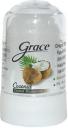 Дезодорант кристаллический Coconut, 70 гр, Grace Дезодорант кристаллический Coconut, 70 гр, Grace