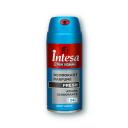 INTESA Парфюмированный дезодорант-спрей для тела FRESH 150 INTESA Парфюмированный дезодорант-спрей для тела FRESH 150