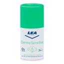 Шариковый дезодорант унисекс Dermo Sensitive, Lea Шариковый дезодорант унисекс Dermo Sensitive, Lea