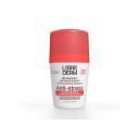 Librederm Дезодорант-антиперспирант 72 часа при избыточном потоотделении, флакон, 50 мл, 50 г, 1 шт. Librederm Дезодорант-антиперспирант 72 часа при избыточном потоотделении, флакон, 50 мл, 50 г, 1 шт.