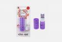 Стик парфюмированный Stick Perfumed Kiss-Kitty Mountain Peony 5 г LUKKY Стик парфюмированный Stick Perfumed Kiss-Kitty Mountain Peony 5 г LUKKY