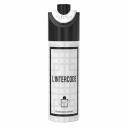 Дезодорант парфюмированный женский Milestone L'Intercode 200 мл Дезодорант парфюмированный женский Milestone L'Intercode 200 мл