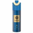 Дезодорант парфюмированный Milestone Oros 200 мл Дезодорант парфюмированный Milestone Oros 200 мл