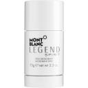 Дезодорант-карандаш Legend Spirit 75G, Montblanc Дезодорант-карандаш Legend Spirit 75G, Montblanc