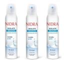 Невидимый дезодорант Nidra Deolatte Idratante 150 мл без спирта Mirato Невидимый дезодорант Nidra Deolatte Idratante 150 мл без спирта Mirato