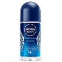 Дезодорант-ролик NIVEA Men Дезодорант-антиперспирант шариковый "Грейпфрут и мята" 50 Дезодорант-ролик NIVEA Men Дезодорант-антиперспирант шариковый "Грейпфрут и мята" 50