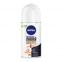 Дезодорант шариковый для женщин Nivea Черное и белое Невидимый Extra 50 мл Дезодорант шариковый для женщин Nivea Черное и белое Невидимый Extra 50 мл