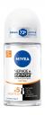 Nivea Черное и белое Невидимый Антиперспирант Extra Шариковый 72ч Nivea Черное и белое Невидимый Антиперспирант Extra Шариковый 72ч