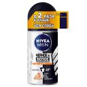 Дезодорант-ролик NIVEA MEN Дезодорант-антиперспирант "Черное и Белое" Невидимый EXTRA 50 Дезодорант-ролик NIVEA MEN Дезодорант-антиперспирант "Черное и Белое" Невидимый EXTRA 50