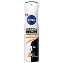 Дезодорант-антиперспирант спрей NIVEA "Черное и Белое" Невидимый EXTRA, 150 мл. Дезодорант-антиперспирант спрей NIVEA "Черное и Белое" Невидимый EXTRA, 150 мл.