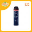 Дезодорант-антиперспирант спрей NIVEA MEN Ultra Darkwood Дезодорант-антиперспирант спрей NIVEA MEN Ultra Darkwood