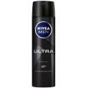 Дезодорант-антиперспирант спрей Nivea ULTRA 150мл 80027 Дезодорант-антиперспирант спрей Nivea ULTRA 150мл 80027