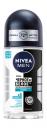 Nivea Men Черное и белое Невидимый Антиперспирант Fresh Шариковый Nivea Men Черное и белое Невидимый Антиперспирант Fresh Шариковый