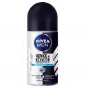 Антиперспирант Nivea Невидимый для черного и белого Fresh 50 мл Антиперспирант Nivea Невидимый для черного и белого Fresh 50 мл
