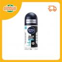 Антиперспирант ролл NIVEA MEN Черное и белое Невидимый Fresh Антиперспирант ролл NIVEA MEN Черное и белое Невидимый Fresh
