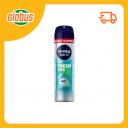 Дезодорант-антиперспирант спрей NIVEA MEN Fresh Kick эффект свежести Дезодорант-антиперспирант спрей NIVEA MEN Fresh Kick эффект свежести